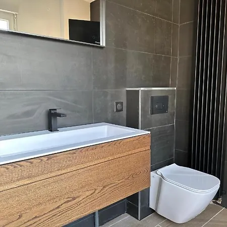 La Ferme De L'abbaye Πανσιόν *