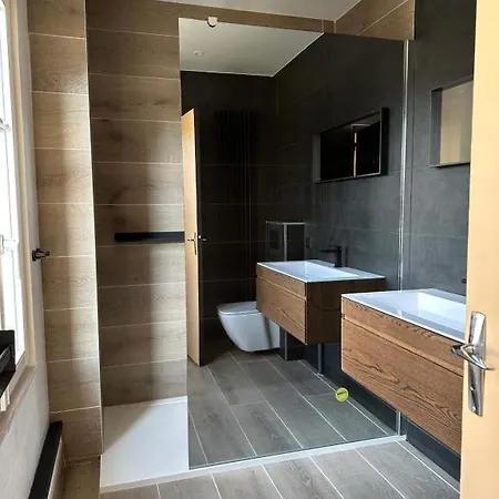 La Ferme De L'abbaye *