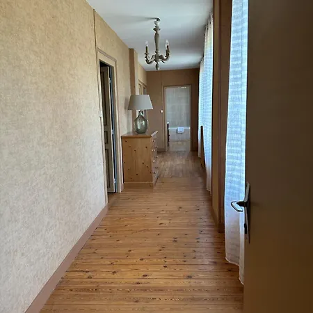 La Ferme De L'abbaye