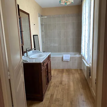 La Ferme De L'abbaye * Silli-en-Gouffern