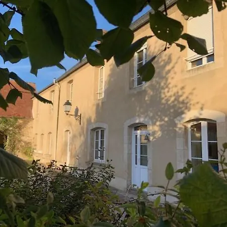 Maison d'hôtes La Ferme De L'abbaye *