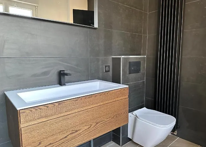 La Ferme De L'abbaye Guest house *