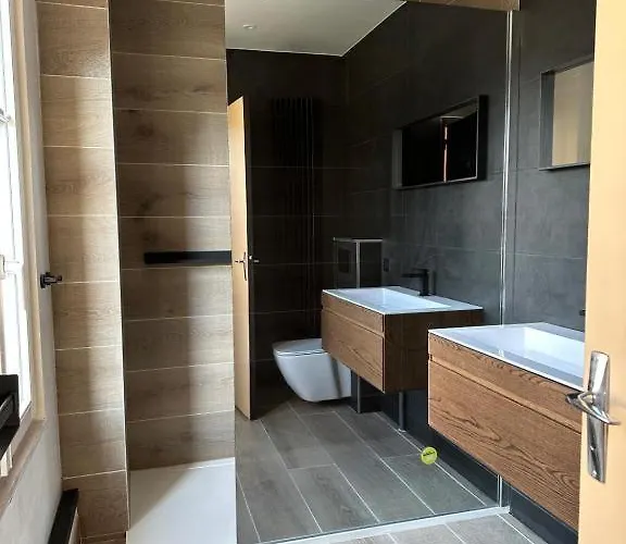 La Ferme De L'abbaye *