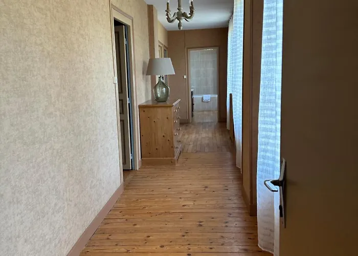 La Ferme De L'abbaye