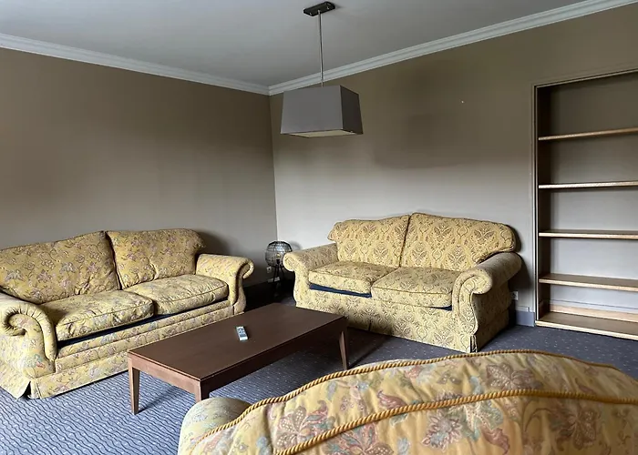 Guest house La Ferme De L'abbaye