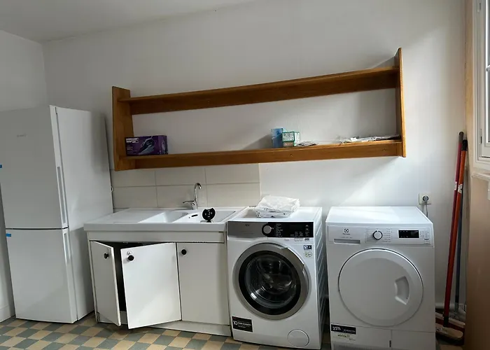 La Ferme De L'abbaye Silly-en-Gouffern